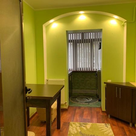 Clau Apartment Galati  Ngoại thất bức ảnh
