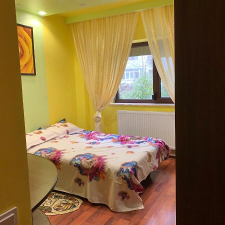 Clau Apartment Galati  Ngoại thất bức ảnh