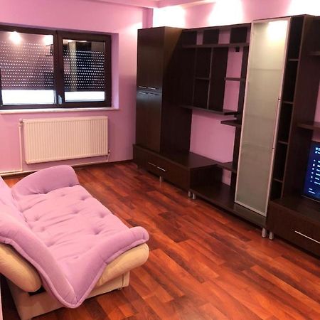 Clau Apartment Galati  Ngoại thất bức ảnh