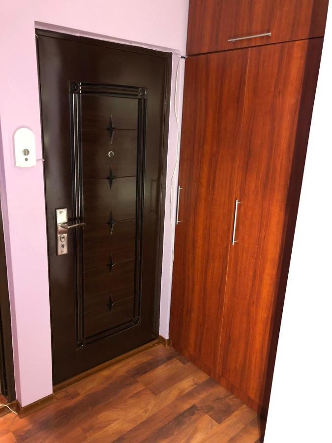Clau Apartment Galati  Ngoại thất bức ảnh
