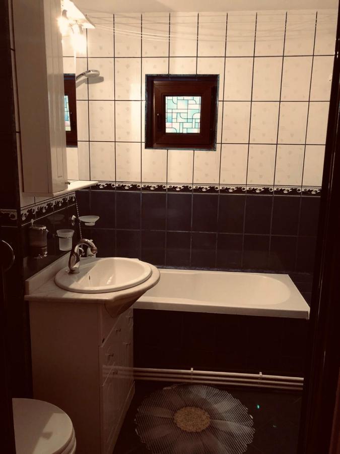 Clau Apartment Galati  Ngoại thất bức ảnh