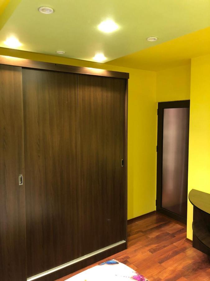 Clau Apartment Galati  Ngoại thất bức ảnh