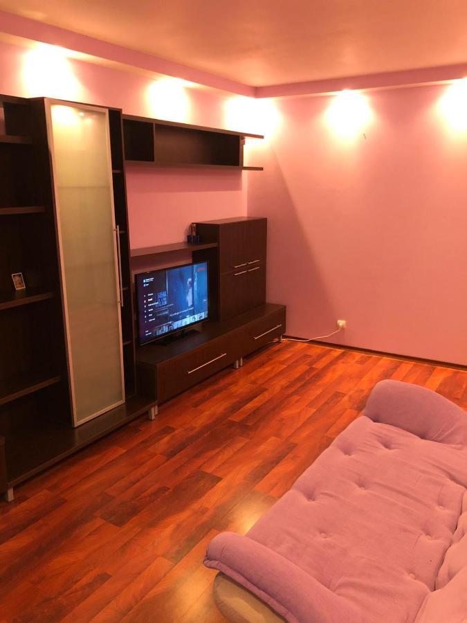 Clau Apartment Galati  Ngoại thất bức ảnh