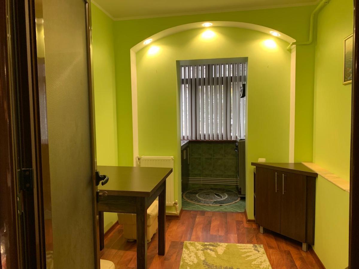 Clau Apartment Galati  Ngoại thất bức ảnh
