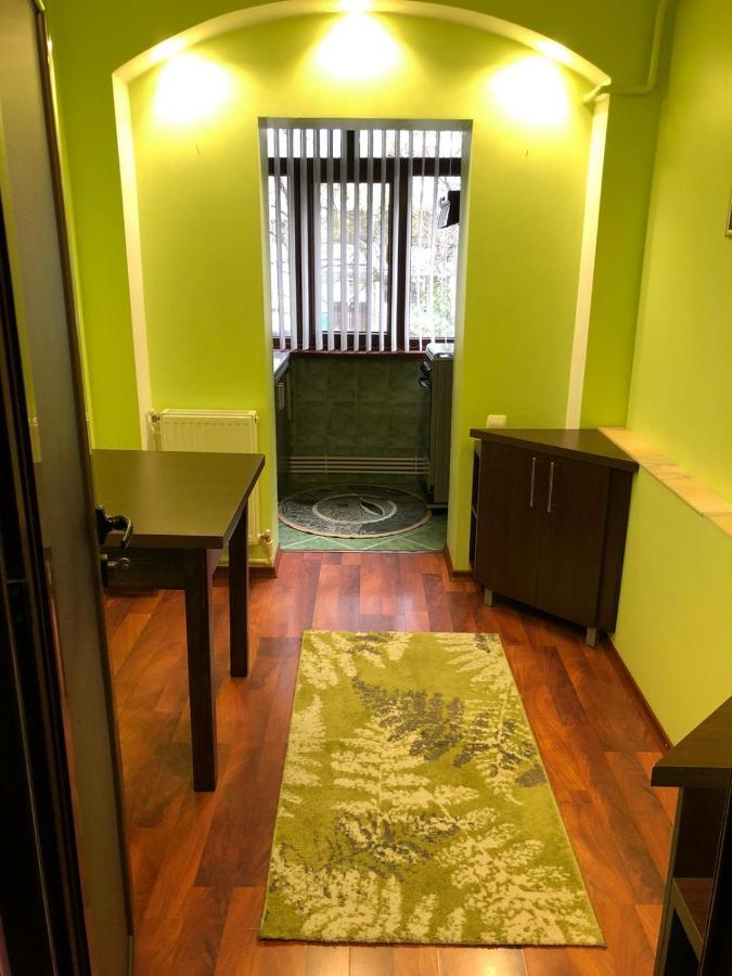 Clau Apartment Galati  Ngoại thất bức ảnh