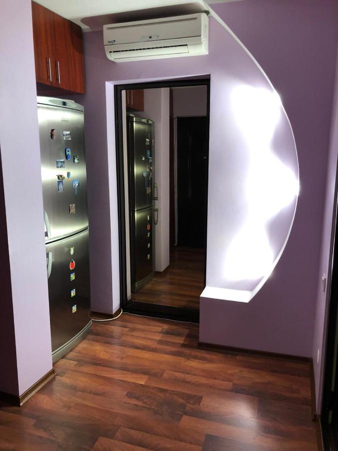 Clau Apartment Galati  Ngoại thất bức ảnh